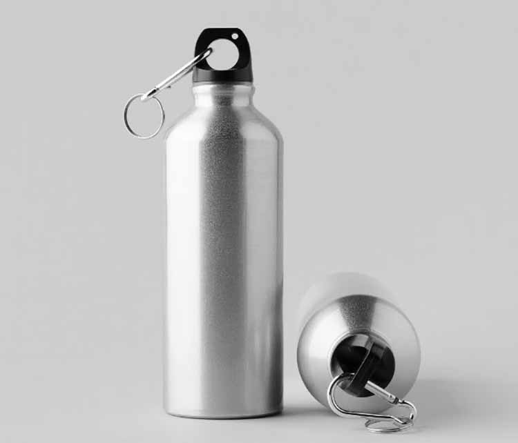 Benefits of Aluminum Water Bottles Details