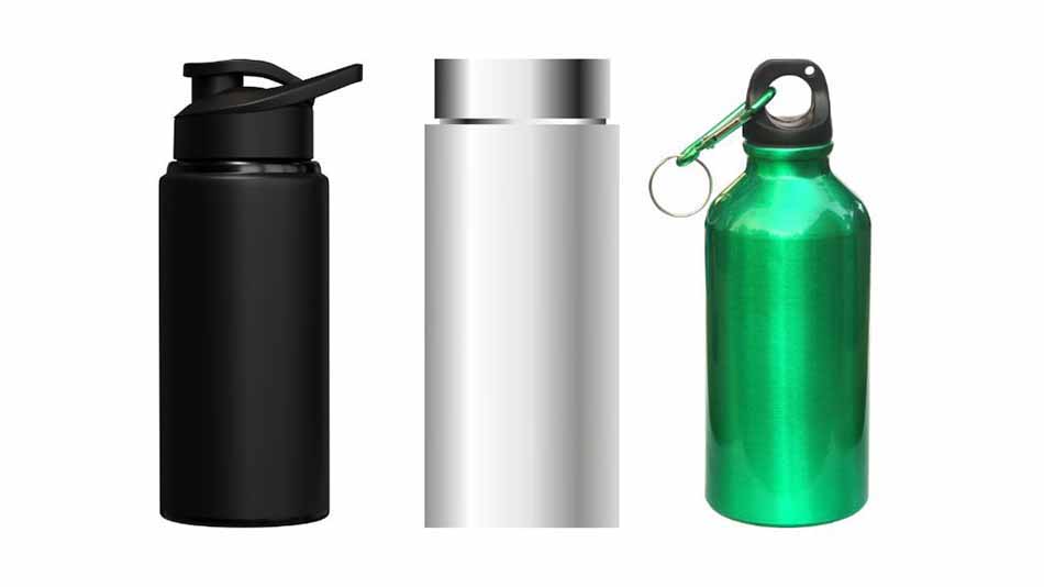 How to Choose Reusable Drinking Water Bottles Unique Method