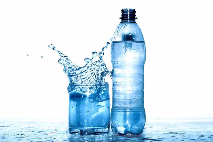 Process of Buying Reusable Water Bottle