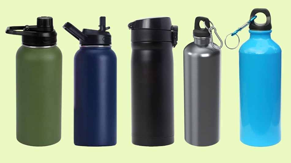 Unique Benefits of Reusable Water Bottles