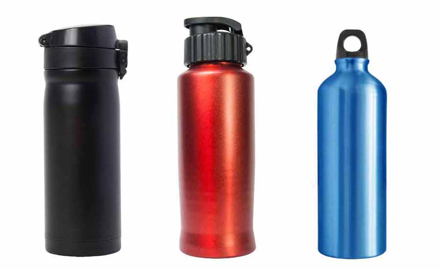 Are Aluminum Water Bottles Safe To Use for Human