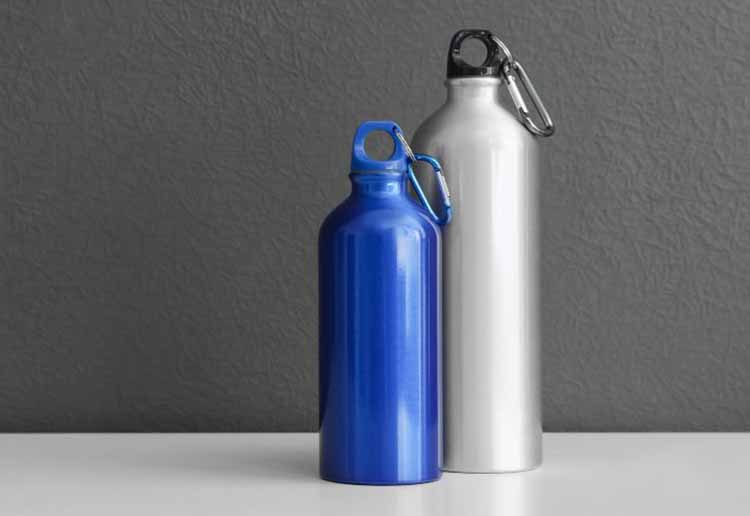 Are Aluminum Water Bottles Safe To Use for human life