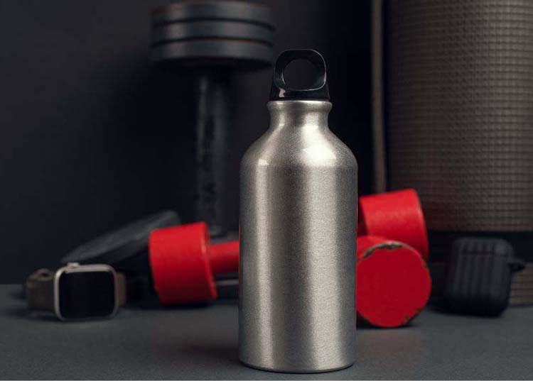 Are Aluminum Water Bottles Safe To Use