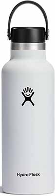 Hydro Flask Standard Mouth Water Bottle