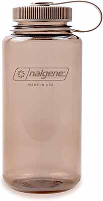 Nalgene Reusable Modern Water Bottle