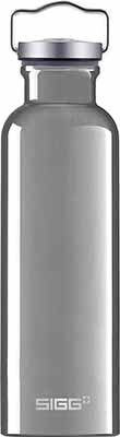 SIGG Original Aluminium Bottle