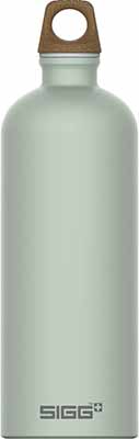 SIGG Traveller MyPlanet Aluminium Bottle