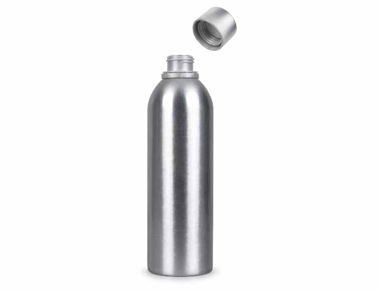 Advantages of Stainless Steel Water Bottles