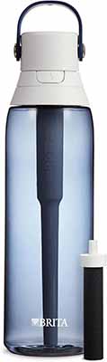 Brita Premium Filtering Water Bottle