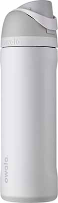 Owala FreeSip Insulated Stainless Steel Water Bottle