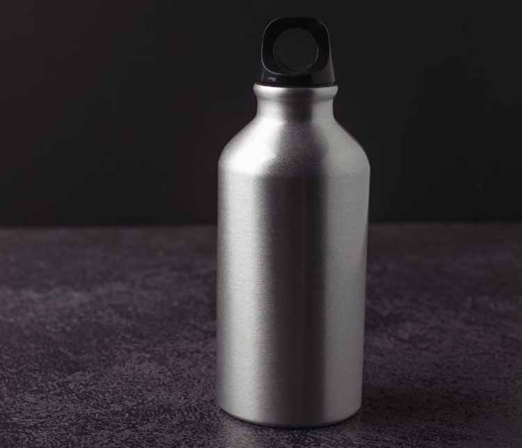 Are Stainless Steel Bottle safe to use