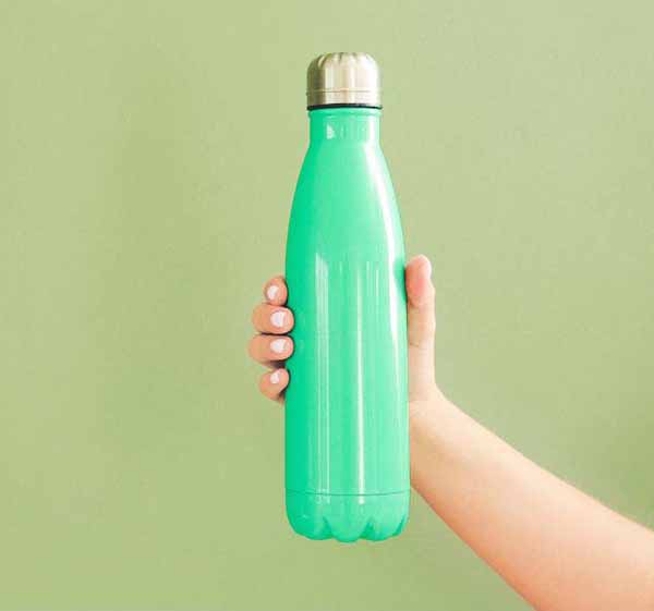 Benefits Of Using Reusable Water Bottles for Human