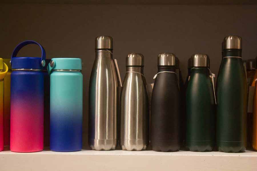 Benefits Of Using Reusable Water Bottles