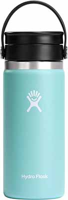 Hydro Flask Stainless Steel Wide Mouth Bottle