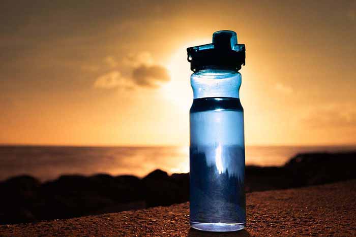 Is It Safe to Reuse Plastic Water Bottles for Human