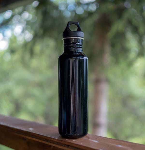 Most amazing advantages of reusable water bottle