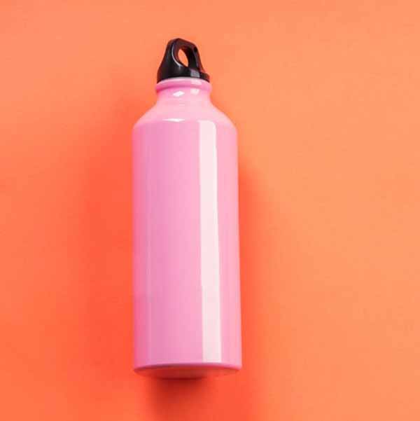 Why choose insulated or normal water bottle