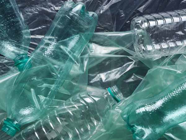 Are Plastic Water Bottles Decomposable