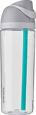 Owala FreeSip Tritan Plastic Water Bottle