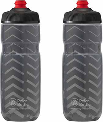 Polar Breakaway Insulated Water Bottle