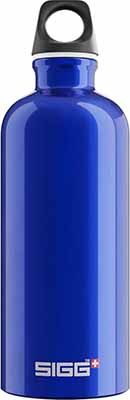 SIGG - Aluminum Water Bottle