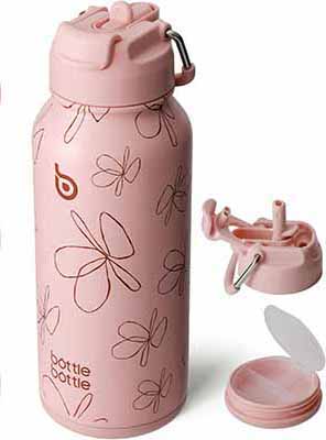 BOTTLE BOTTLE Insulated Water Bottle