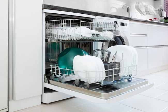 Dishwasher  for Plastic Bottle Cleaning