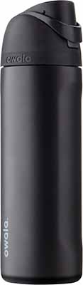 Owala FreeSip Stainless Steel Water Bottle