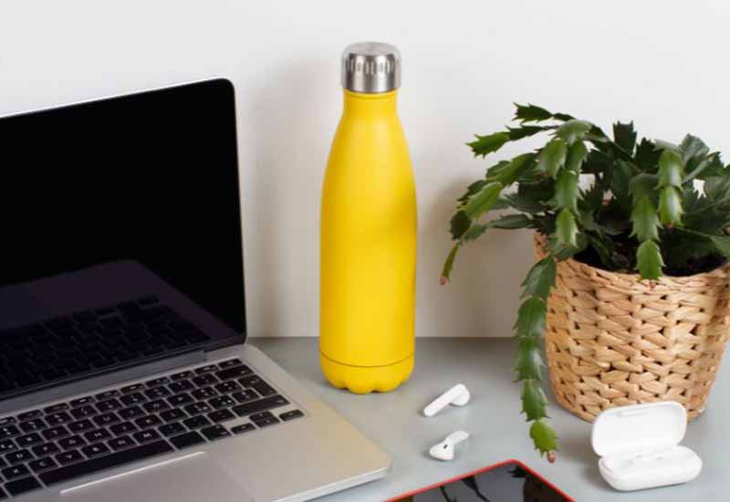 Reasons insulated water bottles are best