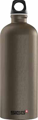 Sigg - Aluminum Water Bottle