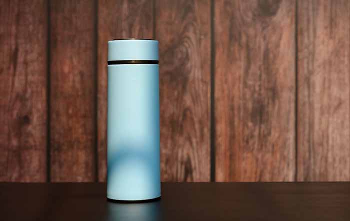 Why insulated water bottles are good