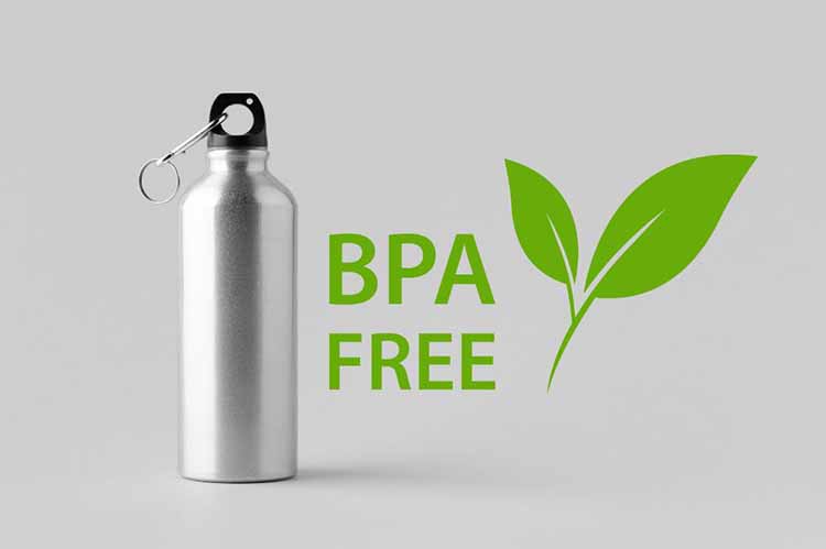 Are All Aluminum Water Bottles BPA Free for human