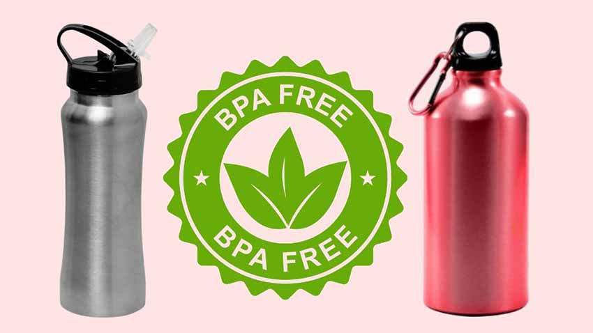 Are All Aluminum Water Bottles BPA Free