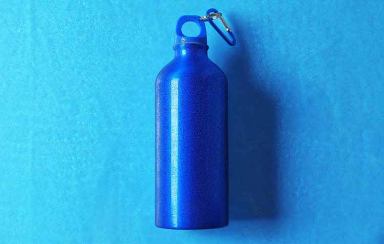 How Long Can You Reuse Aluminum Water Bottles easily