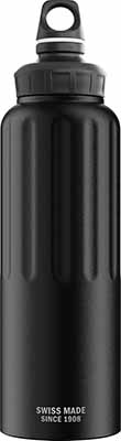 SIGG Aluminum Sport Water Bottle