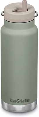 Klean Kanteen 32oz TKWide Insulated Water Bottle