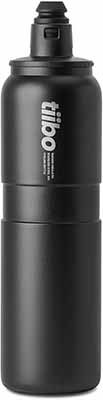 tiibo Vacuum Insulated Stainless Steel Bike Water Bottle